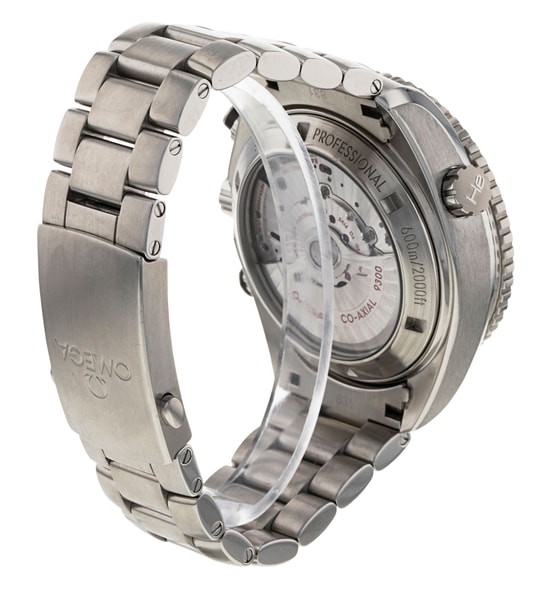 Omega Planet Ocean 232.30.46.51.01.003